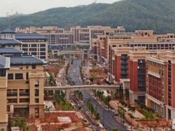 澳门大学